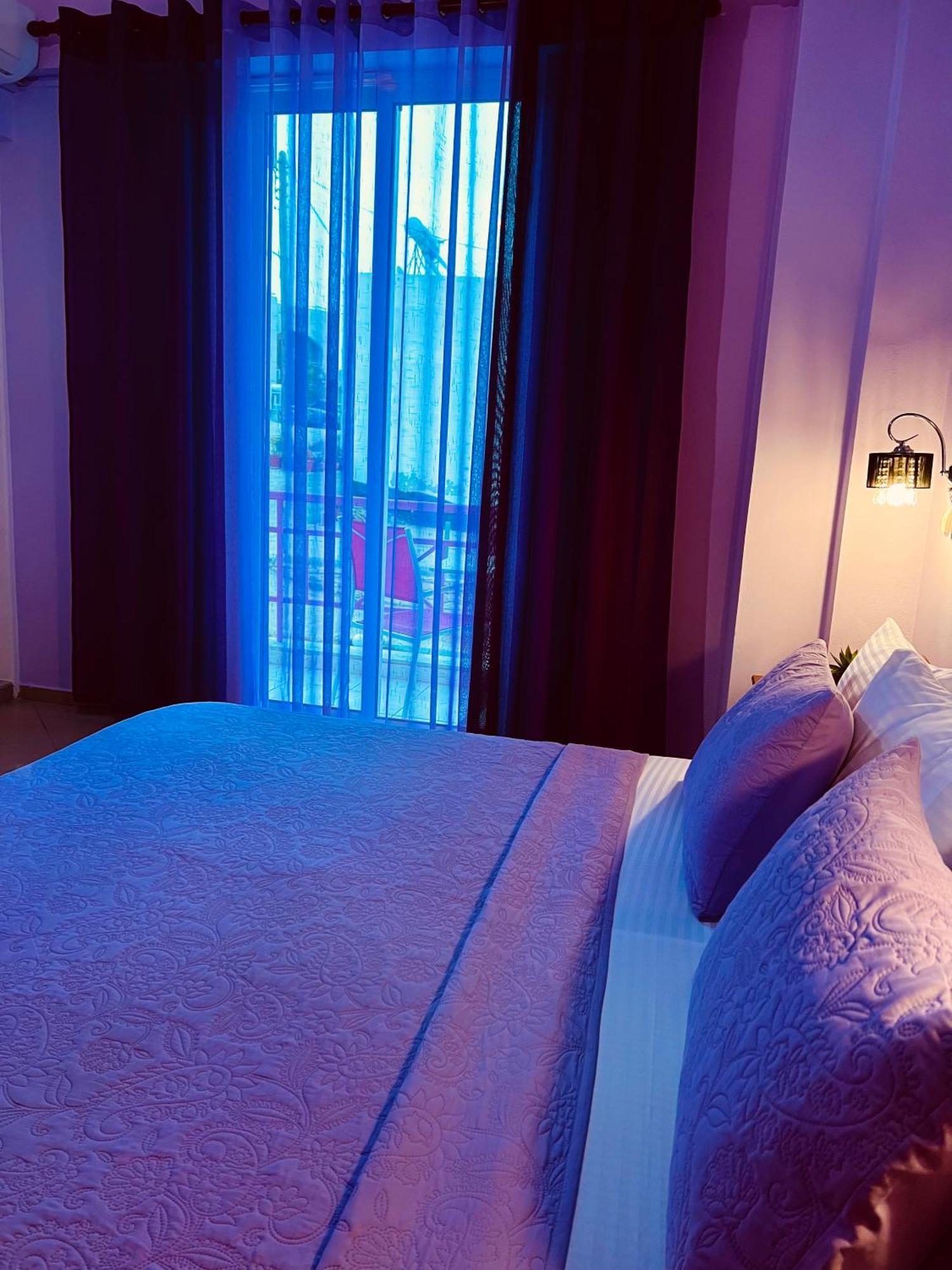 Bella Vista Apartment Bali  Екстериор снимка