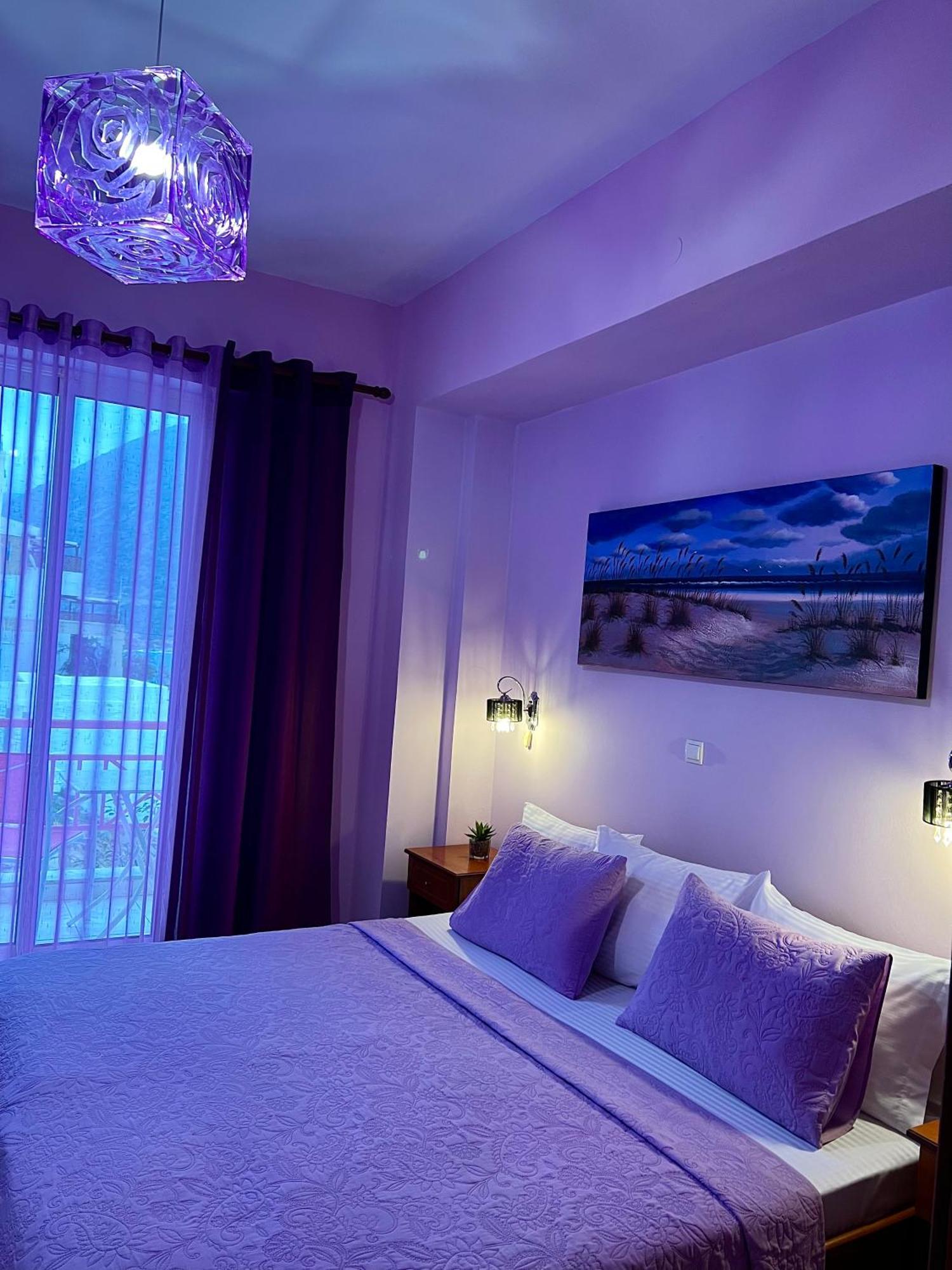 Bella Vista Apartment Bali  Екстериор снимка