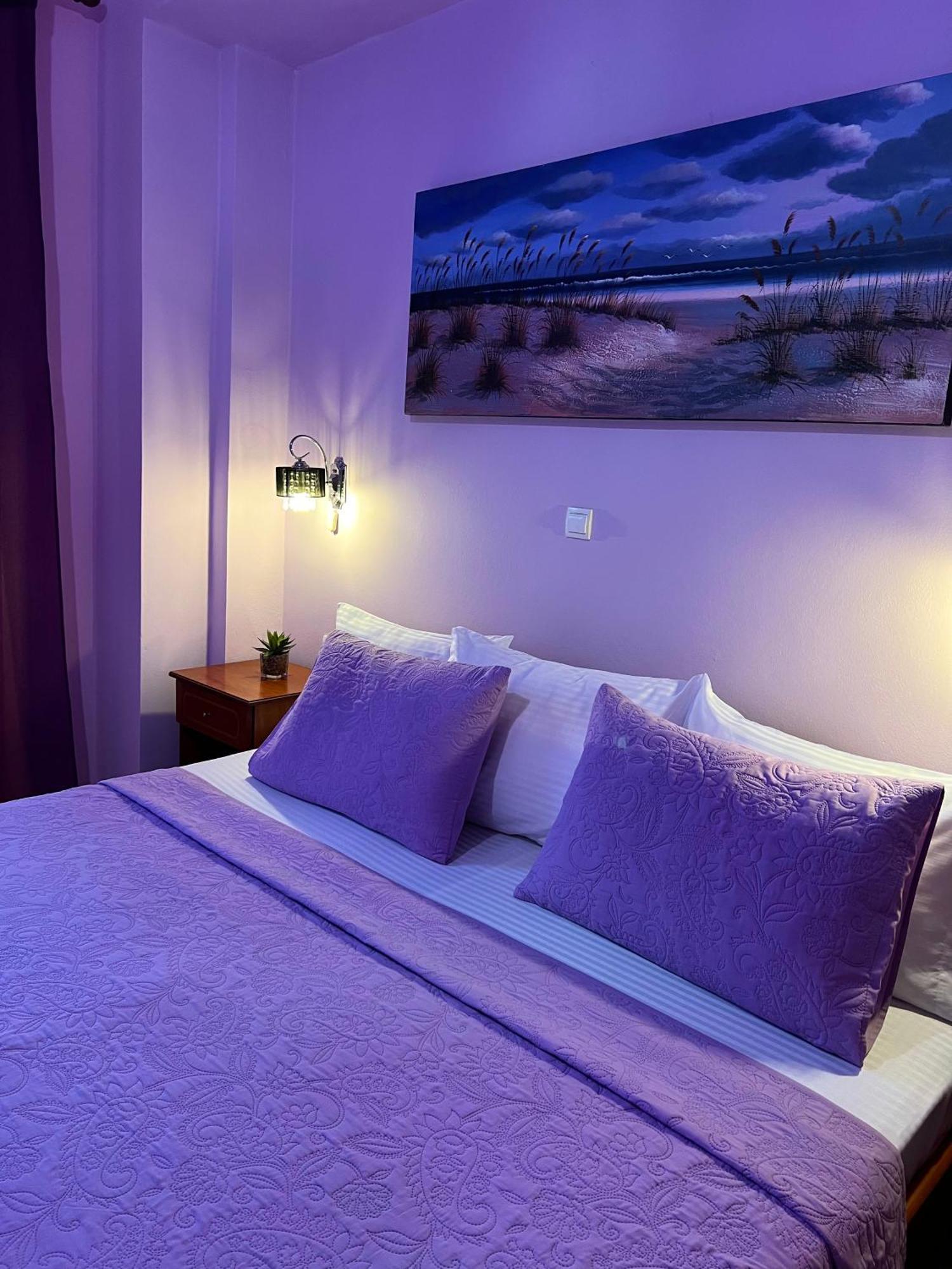 Bella Vista Apartment Bali  Екстериор снимка