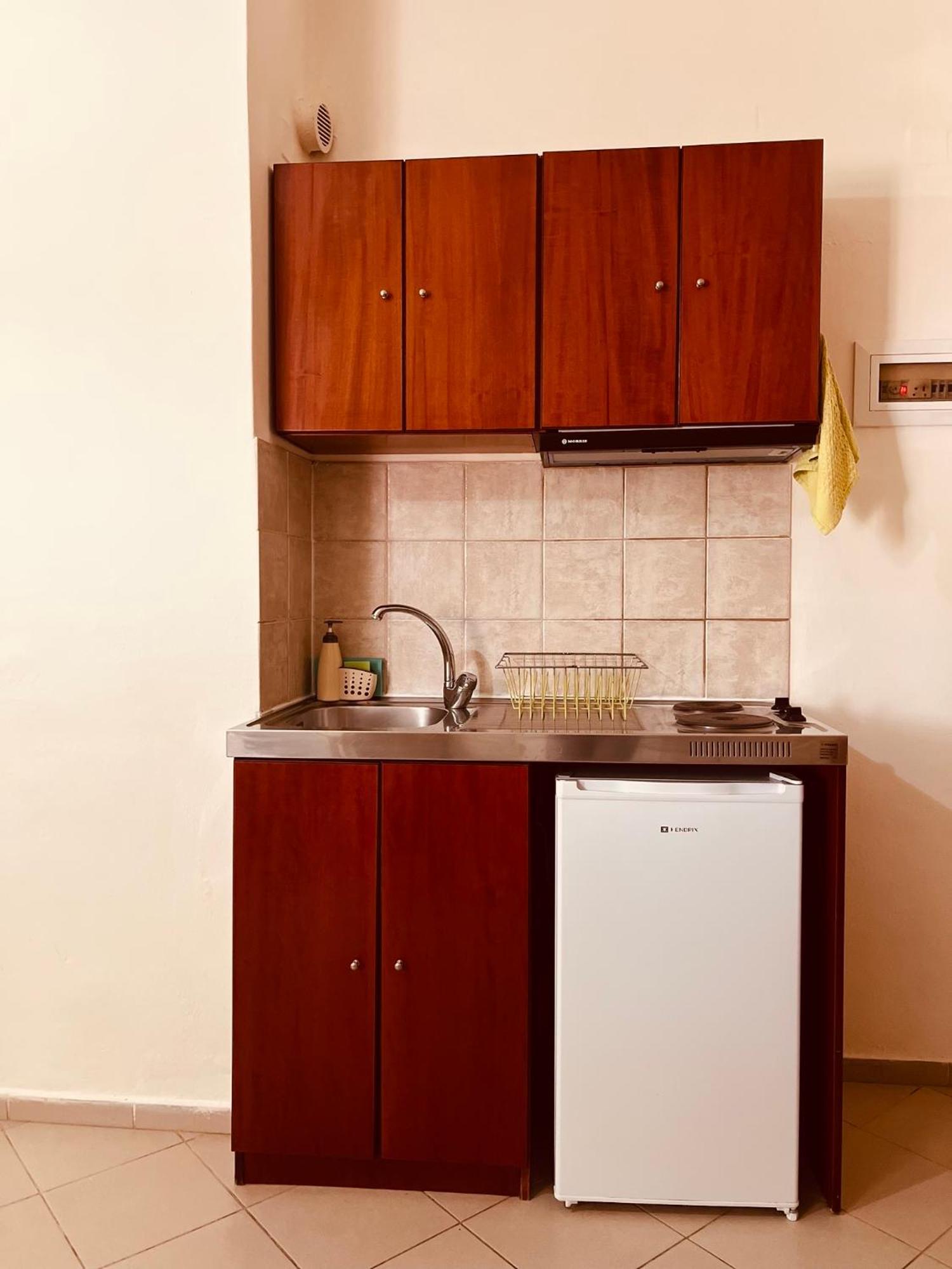 Bella Vista Apartment Bali  Екстериор снимка