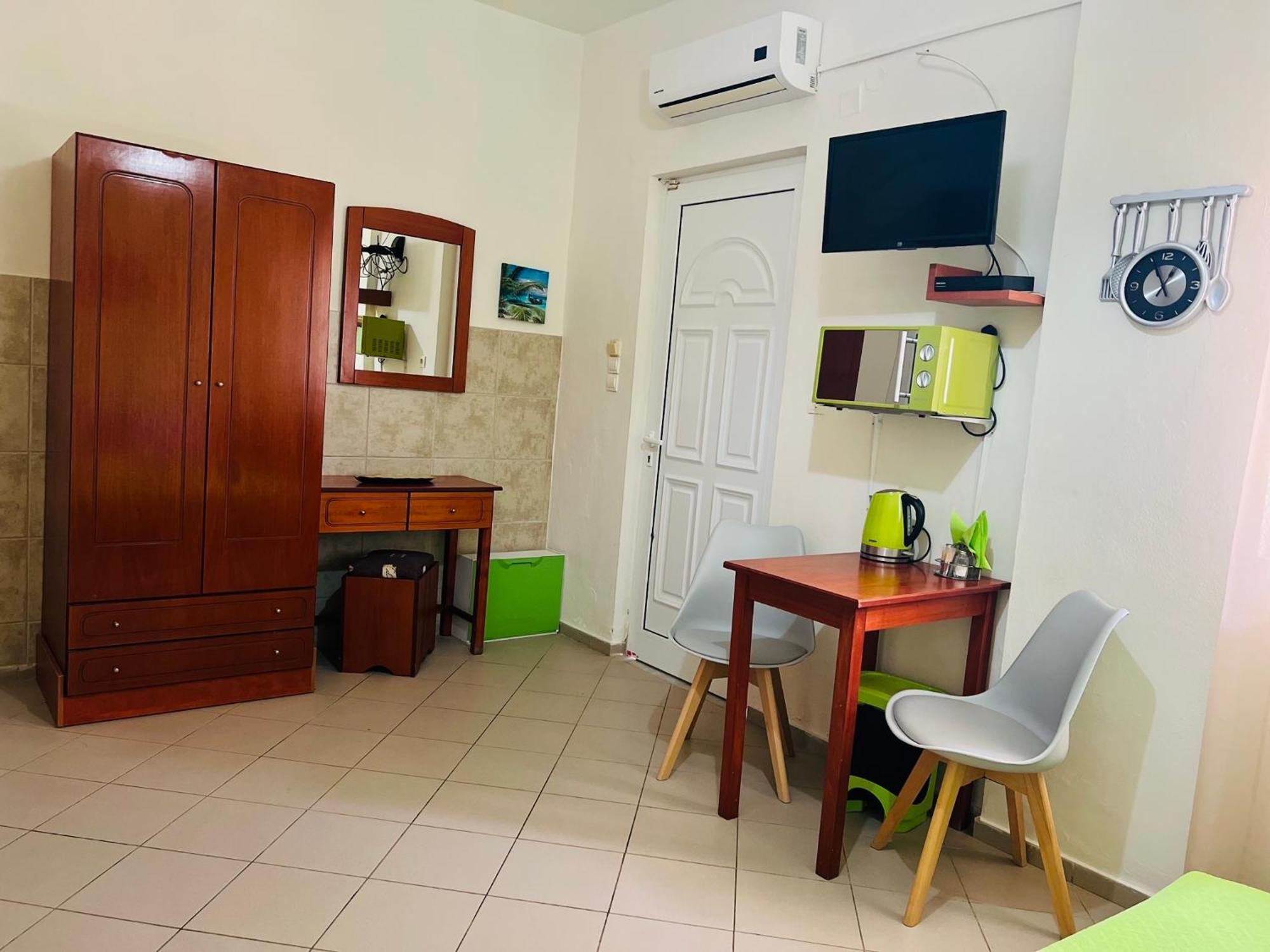 Bella Vista Apartment Bali  Екстериор снимка