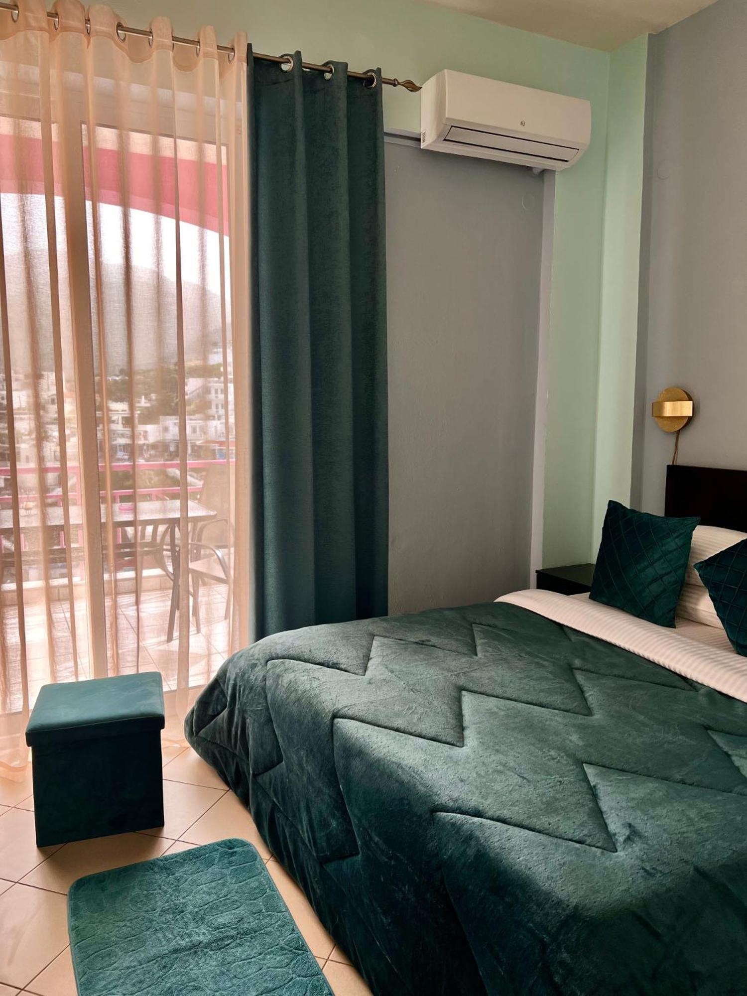 Bella Vista Apartment Bali  Екстериор снимка