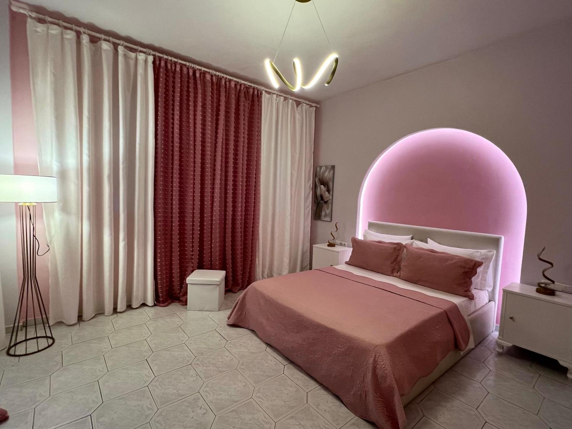 Bella Vista Apartment Bali  Екстериор снимка