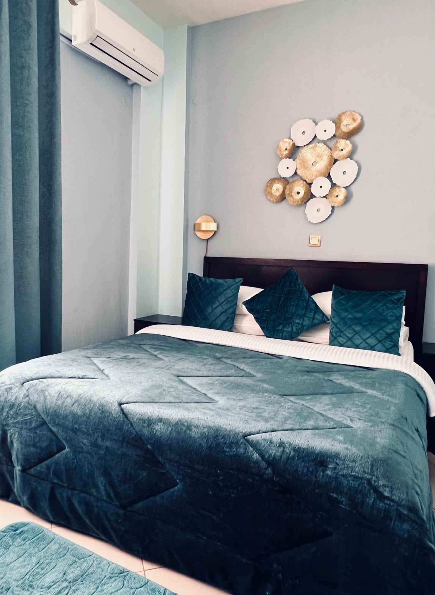 Bella Vista Apartment Bali  Екстериор снимка