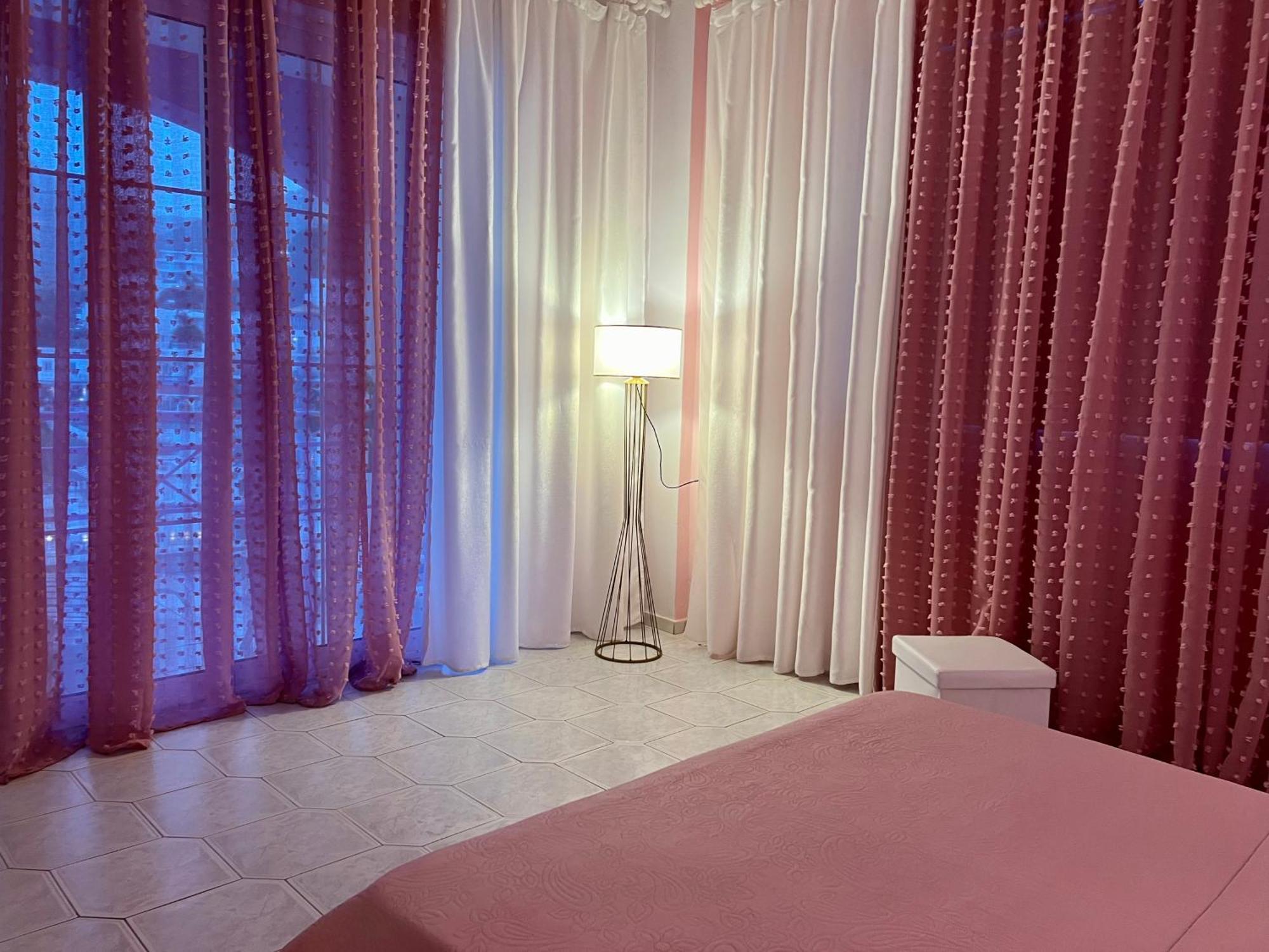 Bella Vista Apartment Bali  Екстериор снимка