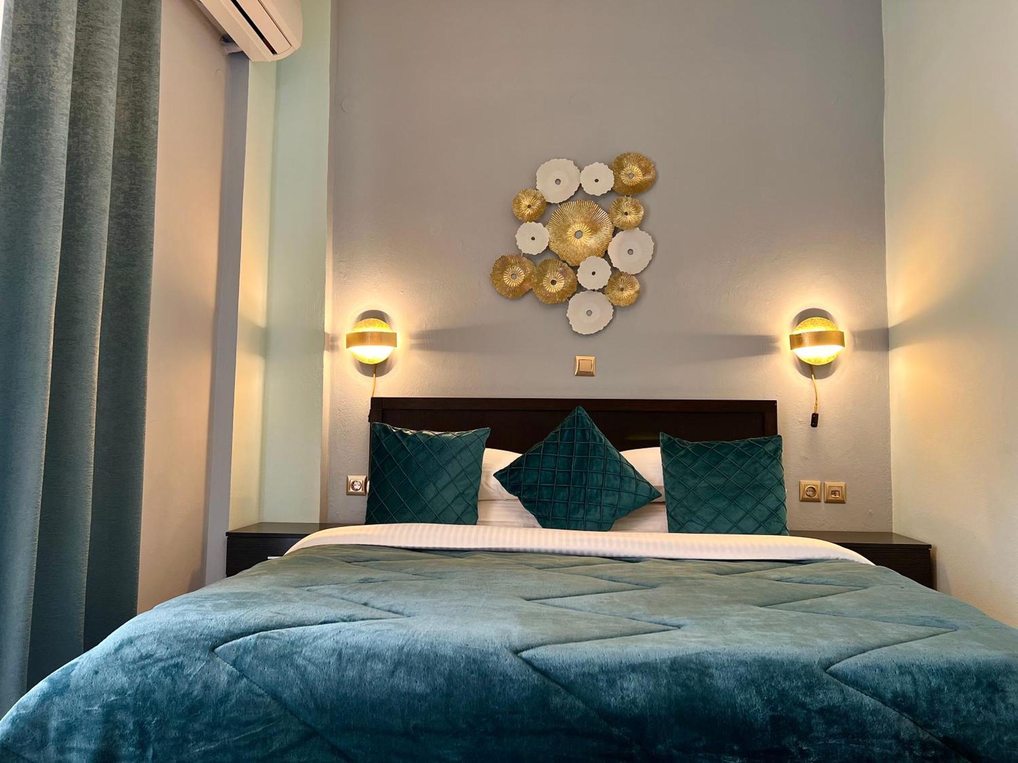 Bella Vista Apartment Bali  Екстериор снимка