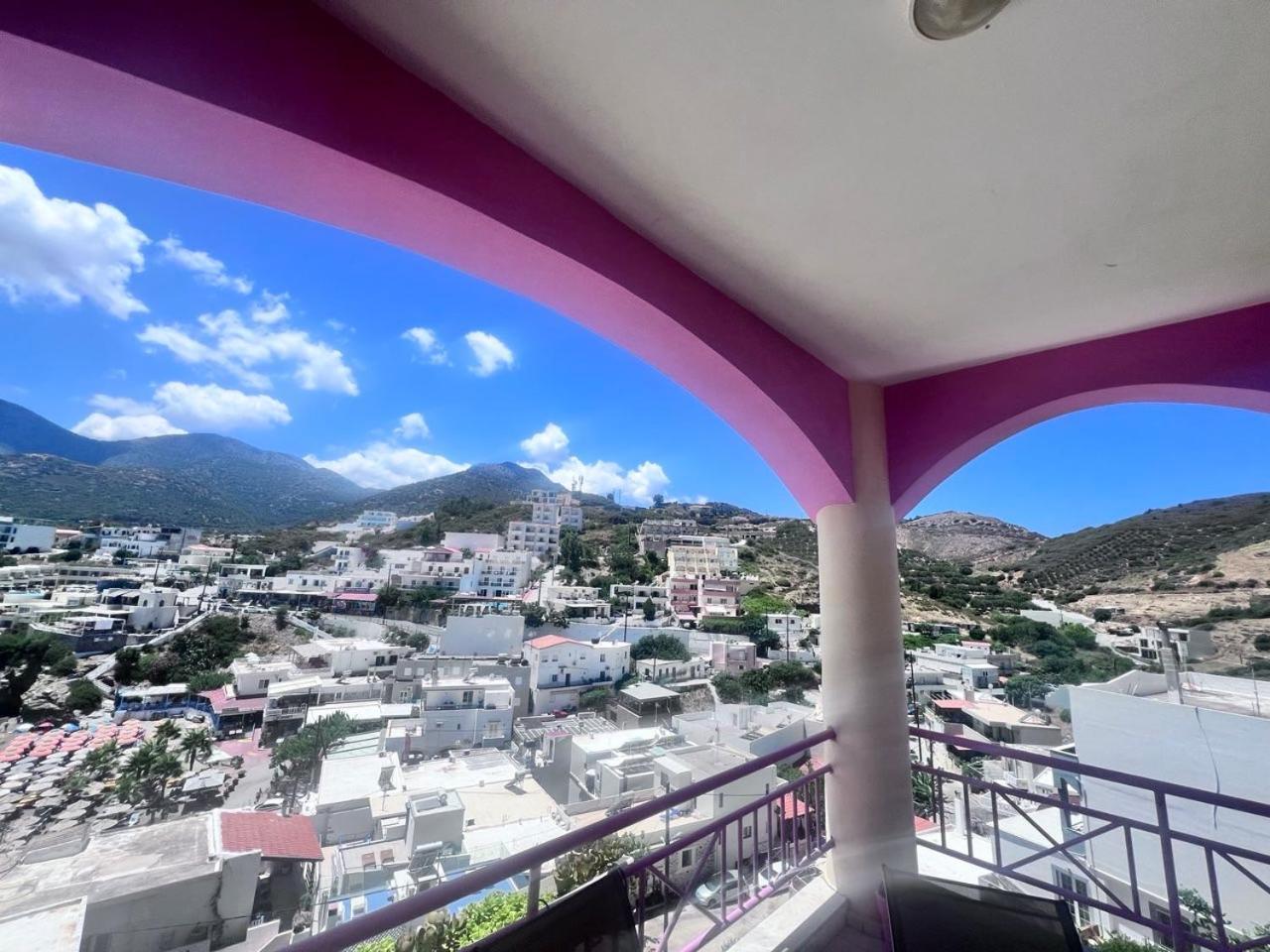 Bella Vista Apartment Bali  Екстериор снимка